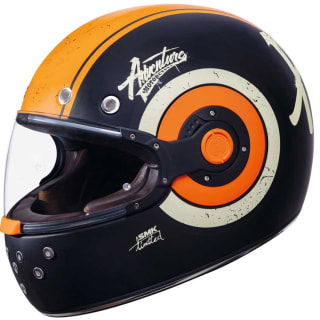 SMK Casco Integral Retro Adventure por 68.99€