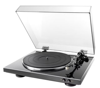 Denon DP-300F Platenspeler voor €169 bij iBood