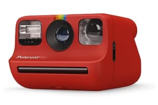 Cámara instantánea Polaroid Go por 69.99€