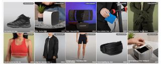 BLACK FRIDAY Código hasta 80% Descuento Suplementos y ropa deportiva Prozis