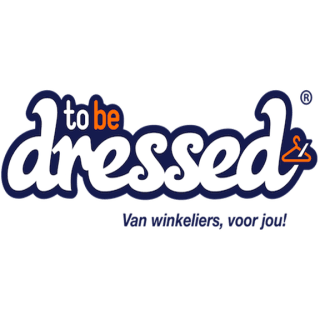 €7,50 extra korting bij To be dressed