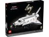 LEGO Creator Expert NASA Space Shuttle Discovery voor €149,99 bij Intertoys
