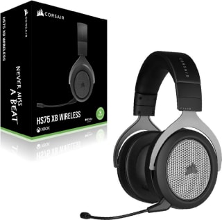 Auriculares Corsair HS75 XB Wireless por 69,99€