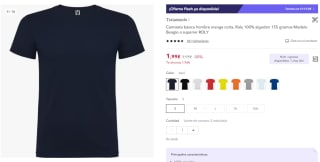 Envío gratis sin minimo compra Miravia super chollazos