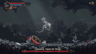 Juego Blasphemous 2 Xbox serie X por solo 12,99€