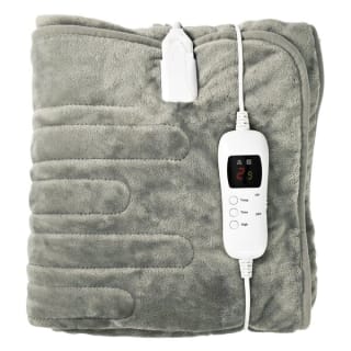 Nedis Elektrische Deken Bovendeken 180 x 130 cm voor €44,99 bij Kruidvat