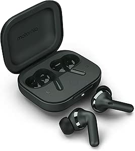 Motorola Buds Plus Sound by Bose Auriculares Inalámbricos por 65,01€