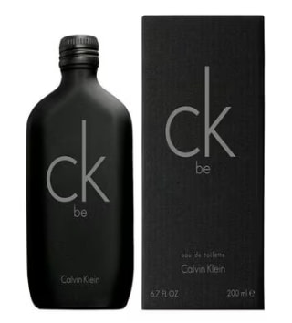 Perfume Perfume Ck Be 200ml por $405 en Soriana