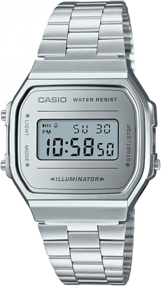 Reloj Casio Vintage A168WEM-7EF por 29,95€