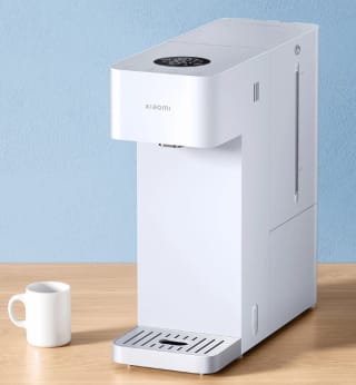 Xiaomi Dispensador de agua inteligente (caliente y fría) por 79,99€