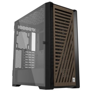 Caja de madera y cristal para PC - Phoenix Artisan Noble por 59,89€