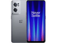 OnePlus Nord CE 2 Grijs voor €249 bij Coolblue