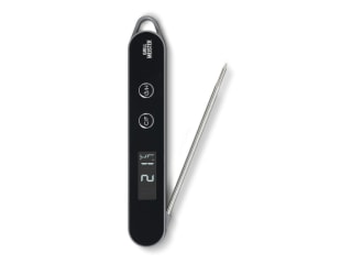 Grillmeister digitale grillthermometer voor €2,99 bij Bol