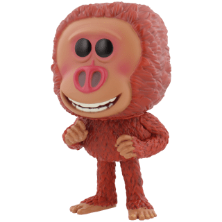 Diverse Funko pop!s voor €3,99 bij de Action