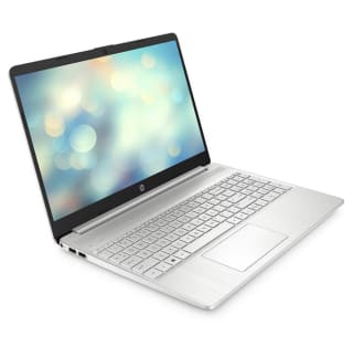 Portátil HP 15S Ryzen 5 por 366,43€