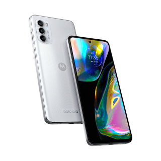 Smartphone da Motorola, modelo moto g82 - R$ 1.699,15