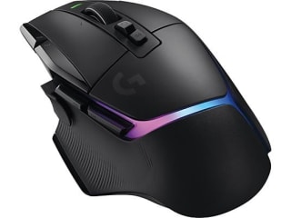 Logitech G502 X Plus muis voor €82,63 bij Media Markt