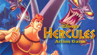 Disney's Hercules - Steam por 0.92€