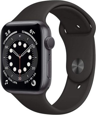 Apple Watch Series 6 GPS 40mm Reacondicionado por $2,953 en Amazon