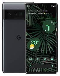 SIM Free Google Pixel 6 Pro for £449 at Argos