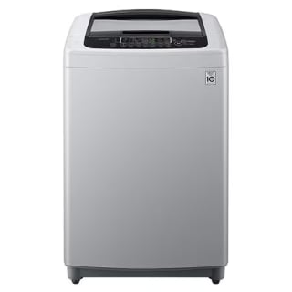 Lavadora LG Carga Superior Inverter 19kg por $8,999
