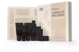 Mini-abonnement + Therme Week of Wellness Cadeaubox voor € 24,95