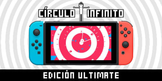 Circa Infinity Ultima edición Nintendo Switch por 0,99€.