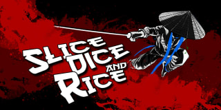 Slice, Dice & Rice Nintendo Switch por 4,49€.