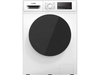 Lavadora KUBO KBWM9051 de 9 kg - 1400 rpm por 239,99€ y la de 10kg por 249,99€