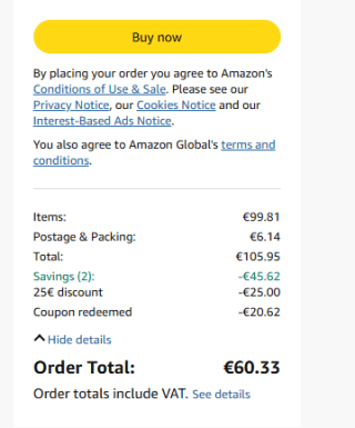 The North Face Borealis Classic Rugzak 29 liter voor €54,19 dmv code bij Amazon Frankrijk.