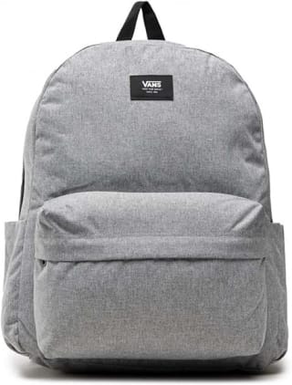 Mochila gris oscuro Old Skool de Vans por 16,87€