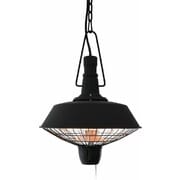 Sunred Heater Indus Hanging terrasverwarmer voor €35,18 bij Toppy