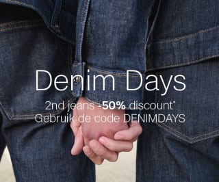50% korting op elke 2e jeans bij s.Oliver