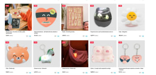 Rebajas de hasta 30% descuento en Mr. Wonderful