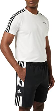 Pantalones Cortos para Hombre adidas Sq21 DT por 11.99€