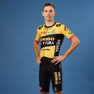 50% korting op alle wielerkleding bij Teamjumbovisma