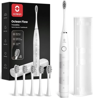 Oclean Cepillo eléctrico sónico Gift Set por 36,46€
