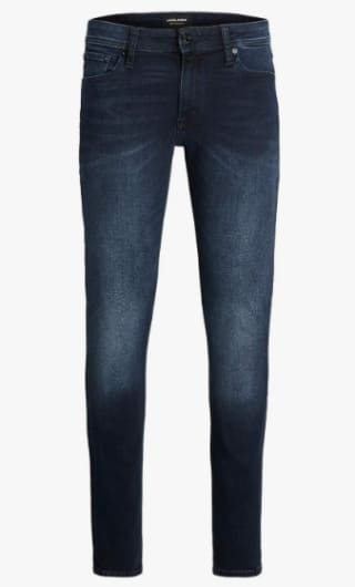 Pantalones Vaqueros Jack & Jones Trunks 5-Pack por 12€