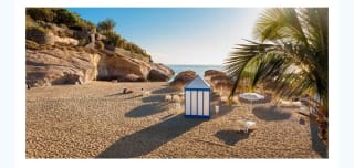 Playas Tenerife 5 dias con media pensión + Vuelos desde 389€.
