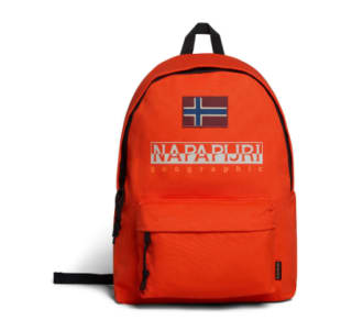 Mochila Napapijiri Hering - 20,8 litros por 24.99€