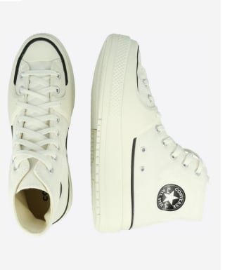 Zapatillas altas Converse Chuck Taylor All Star por solo 38,43€