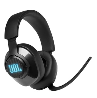 Auriculares para gamers  marca JBL Quantum 400 por 49,99€