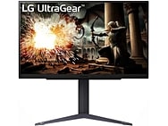 LG UltraGear 27GS75Q-B - QHD IPS Gaming monitor voor €169 bij Amazon