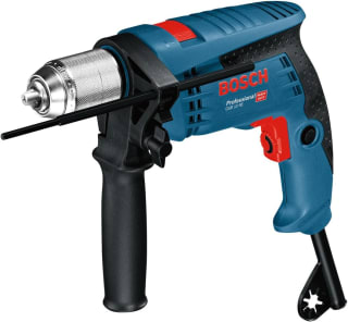Bosch Professional GSB 13 RE Klopboormachine - 600 Watt voor €46,99 dmv code bij Amazon