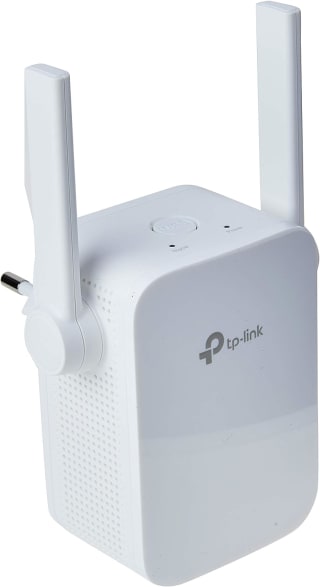 Repetidor Wireless da TP-Link - R$ 128,90