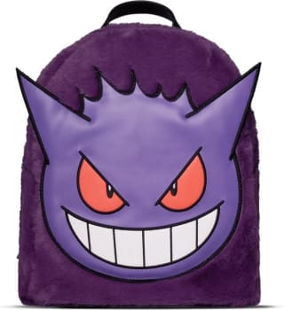 Pokémon - Novelty Mini Backpack - Gengar voor €34,99 bij Bol.com