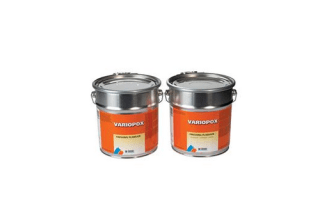 De ijssel variopox finishing plamuur 5 kilo voor €48,96 bij Werkenmetmerken