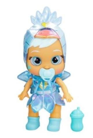 Muñeca Bebé Llorón Stars Sydney por 20€.