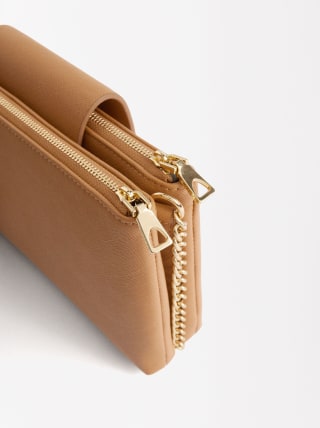 Bolso Bandolera por 9,99€.