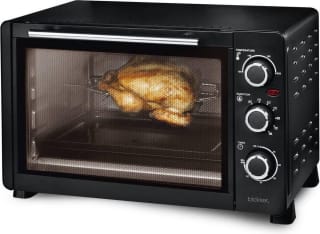 Blokker oven BL-94002 - 30 liter voor €59,99 bij Blokker